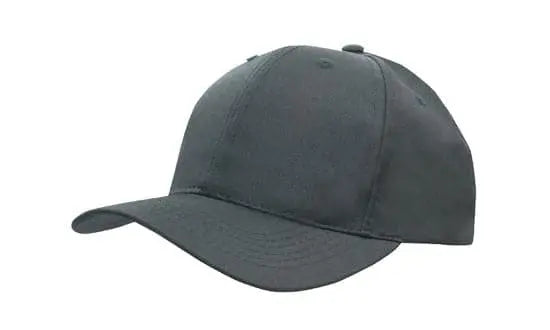 Headwear Breathable P/twill Cap X12 - 4012 Headwear Professionals